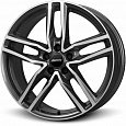 ALUTEC Ikenu 8.5x20