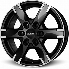 ALUTEC Titan 8x18