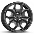 Alcar Hybridrad 202000A 6,5x17
