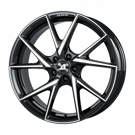 ALUTEC ADX.01 8.5x19