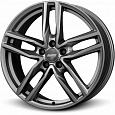 ALUTEC Ikenu 8x18
