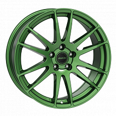 ALUTEC Monstr 7.5x18