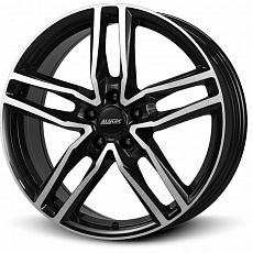 ALUTEC Ikenu 8x18
