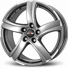 ALUTEC Shark 8x18