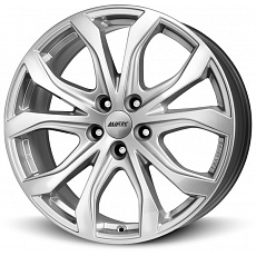 ALUTEC W10X 9x20