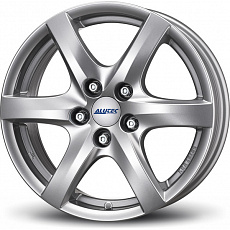 ALUTEC Blizzard 6.5x16