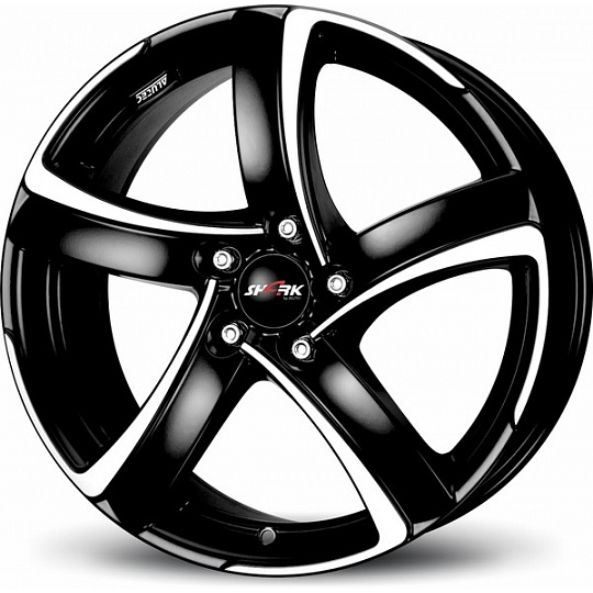 ALUTEC Shark 7x16