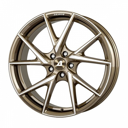 ALUTEC ADX.01 8.5x19