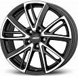 ALUTEC Xplosive 8x18