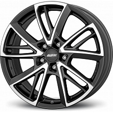 ALUTEC Xplosive 8x18