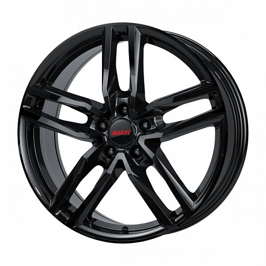 ALUTEC Ikenu 6.5x17