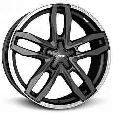 ATS Temperamen 9,5x20