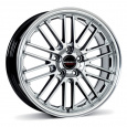 Borbet CW 2 7x17