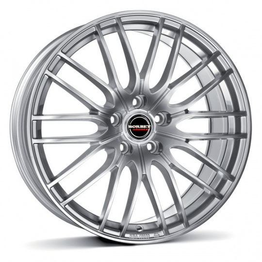 Borbet CW 4 7x17