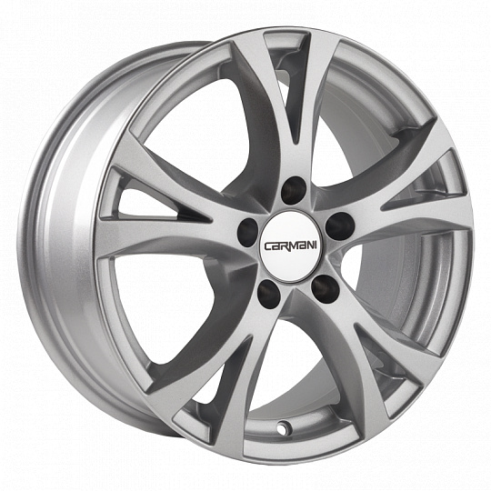 CARMANI 09 Compete 7x16