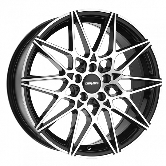 CARMANI 18 Knut 9x19