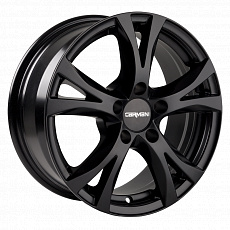 CARMANI 09 Compete 7,5x17