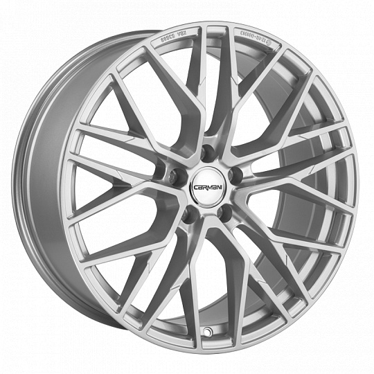 CARMANI 20 Ludwig 10x22