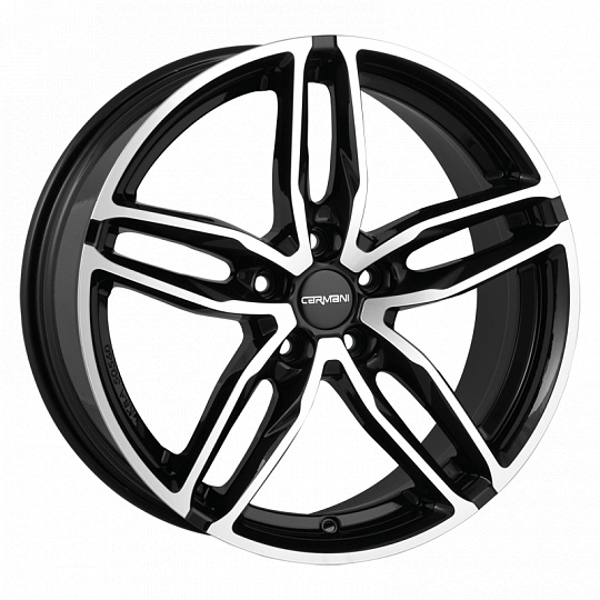 CARMANI 13 Twinmax 9x20