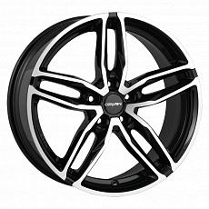 CARMANI 13 Twinmax 9x20