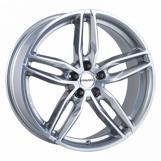 CARMANI 13 Twinmax 9x20