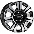 CMS C31 6.5x16