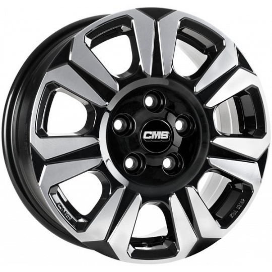 CMS C31 6.5x16