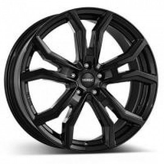 DEZENT TV black 8.5x20