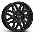 DEZENT KH black 7.5x18