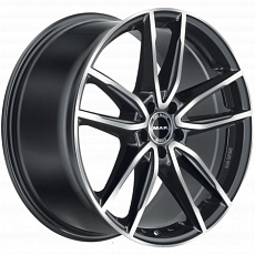 MAK EVO 8.5x20