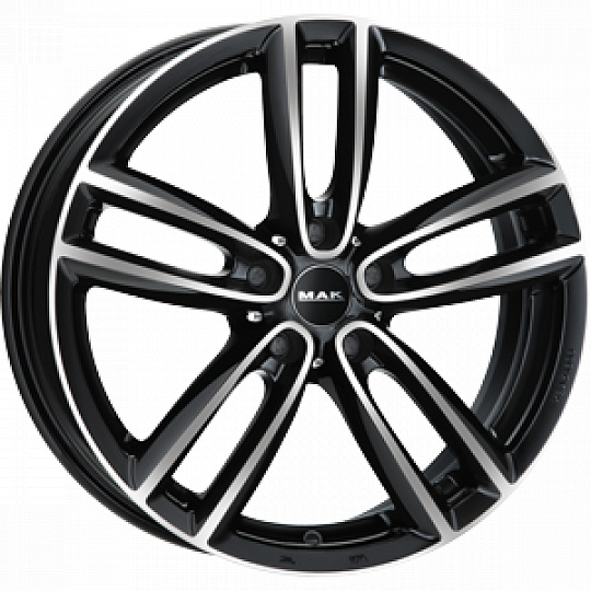 MAK OXFORD 7.5x18