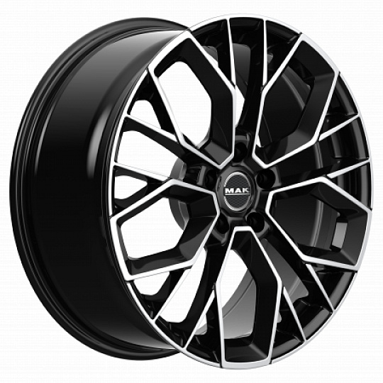 MAK STILO 8.5x19