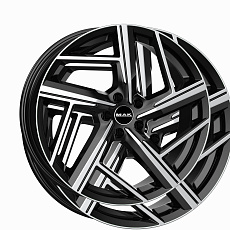 MAK QVATTRO 8.5x20