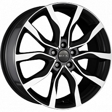 MAK KOLN 6.5x16