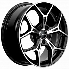 MAK EPICA 7.5x17