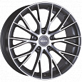 MAK MUNCHEN 8.5x20
