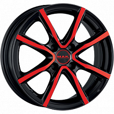 MAK MILANO4 6.5x16