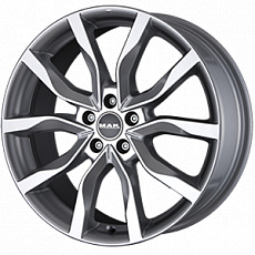 MAK KOLN 8.5x20