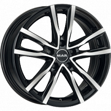 MAK MILANO 7x17