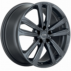 MAK MAGMA 7x17