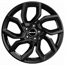 MAK APOLLO 7.5x18