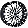 MAK STARLIGHT 9.5x19