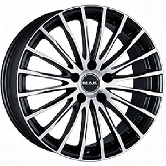 MAK STARLIGHT 9.5x19