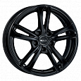 MAK EMBLEMA 6.5x16