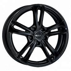 MAK EMBLEMA 6.5x16