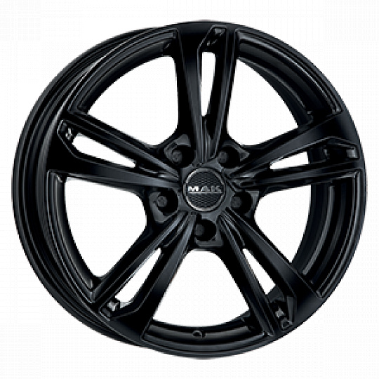 MAK EMBLEMA 6.5x16