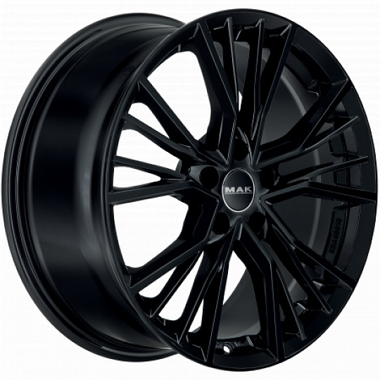 MAK UNION 7.5x17