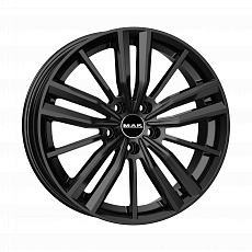 MAK VIER 7.5x17