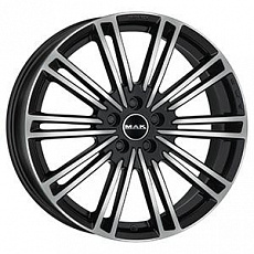 MAK YORK 8x19