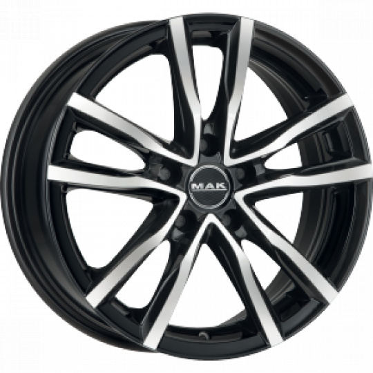 MAK MILANO 6,5x16